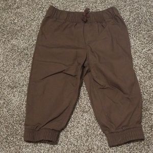 Toddler pants